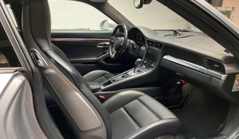 PORSCHE 911 (991.2) CARRERA S – 420CH – PDK plein