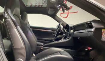 PORSCHE 911 (991.2) CARRERA S – 420CH – PDK plein