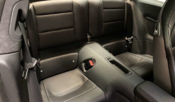 PORSCHE 911 (991.2) CARRERA S – 420CH – PDK plein