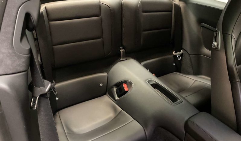 PORSCHE 911 (991.2) CARRERA S – 420CH – PDK plein
