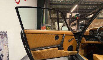PORSCHE 911 SC 3.0 – BVM- 180 CH plein