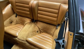 PORSCHE 911 SC 3.0 – BVM- 180 CH plein