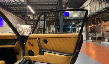 PORSCHE 911 SC 3.0 – BVM- 180 CH plein
