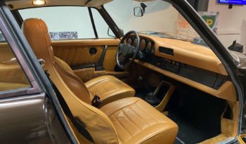 PORSCHE 911 SC 3.0 – BVM- 180 CH plein