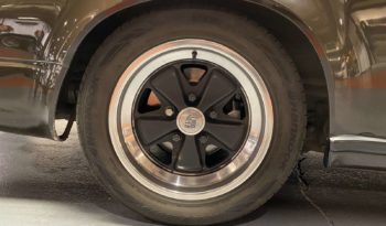 PORSCHE 911 SC 3.0 – BVM- 180 CH plein