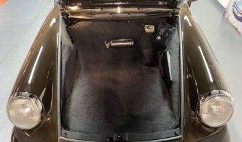 PORSCHE 911 SC 3.0 – BVM- 180 CH plein