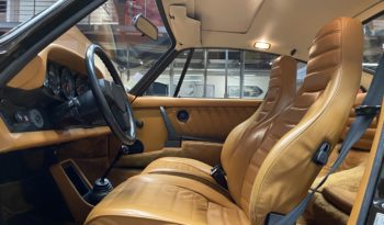 PORSCHE 911 SC 3.0 – BVM- 180 CH plein