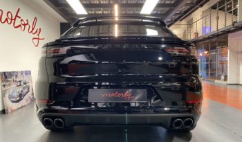 PORSCHE CAYENNE COUPE E-HYBRID 3.0 – V6 – 462 CH plein