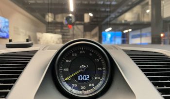 PORSCHE CAYENNE COUPE E-HYBRID 3.0 – V6 – 462 CH plein