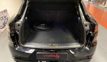 PORSCHE CAYENNE COUPE E-HYBRID 3.0 – V6 – 462 CH plein