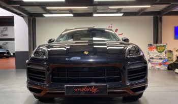 PORSCHE CAYENNE COUPE E-HYBRID 3.0 – V6 – 462 CH full