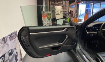 PORSCHE 911 (992) CARRERA 4 – 3.0 – 385 CH – PDK plein