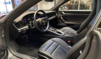 PORSCHE 911 (992) CARRERA 4 – 3.0 – 385 CH – PDK plein