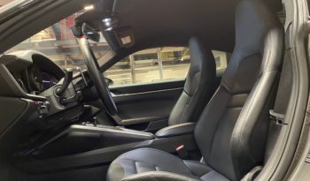 PORSCHE 911 (992) CARRERA 4 – 3.0 – 385 CH – PDK plein