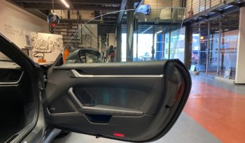 PORSCHE 911 (992) CARRERA 4 – 3.0 – 385 CH – PDK plein