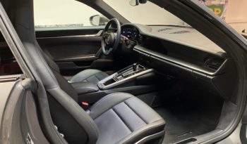 PORSCHE 911 (992) CARRERA 4 – 3.0 – 385 CH – PDK plein