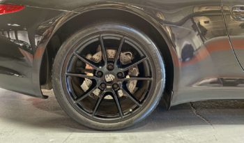 PORSCHE 911 (991.1) CARRERA – 350CH – PDK plein