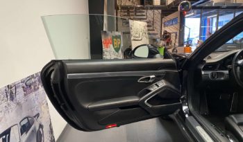 PORSCHE 911 (991.1) CARRERA – 350CH – PDK plein