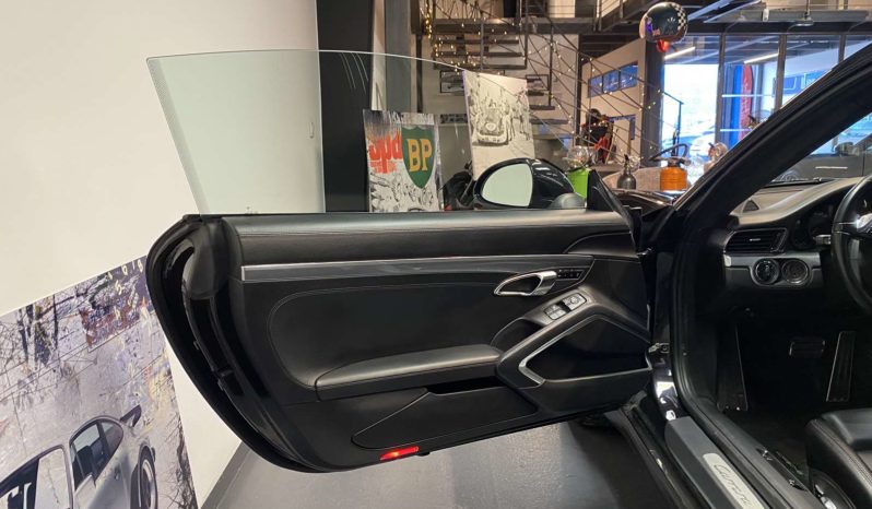 PORSCHE 911 (991.1) CARRERA – 350CH – PDK plein