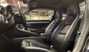 PORSCHE 911 (991.1) CARRERA – 350CH – PDK plein
