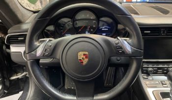 PORSCHE 911 (991.1) CARRERA – 350CH – PDK plein