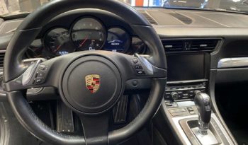 PORSCHE 911 (991.1) CARRERA – 350CH – PDK full