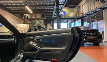 PORSCHE 911 (991.1) CARRERA – 350CH – PDK plein