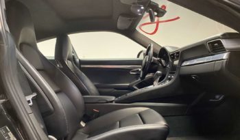 PORSCHE 911 (991.1) CARRERA – 350CH – PDK plein