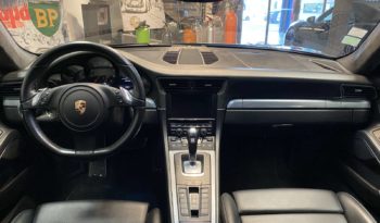PORSCHE 911 (991.1) CARRERA – 350CH – PDK plein