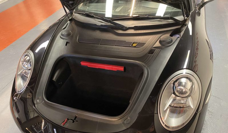 PORSCHE 911 (991.1) CARRERA – 350CH – PDK plein
