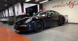 PORSCHE 911 (991.1) CARRERA – 350CH – PDK