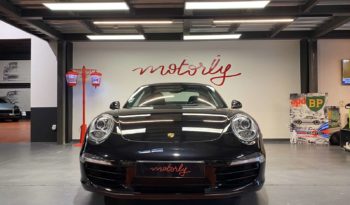 PORSCHE 911 (991.1) CARRERA – 350CH – PDK full