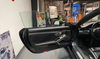PORSCHE 911 (991.1) CARRERA 4S – 400CH – PDK plein
