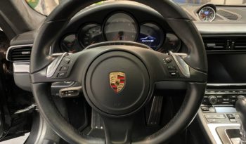 PORSCHE 911 (991.1) CARRERA 4S – 400CH – PDK plein