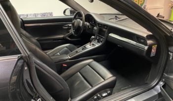 PORSCHE 911 (991.1) CARRERA 4S – 400CH – PDK plein