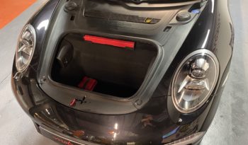 PORSCHE 911 (991.1) CARRERA 4S – 400CH – PDK plein
