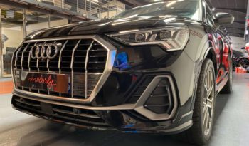 AUDI Q3 35 TDI S LINE – S TRONIC – 150 CH plein
