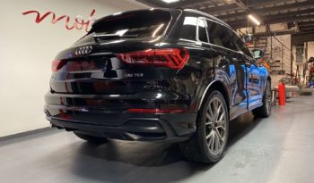 AUDI Q3 35 TDI S LINE – S TRONIC – 150 CH plein