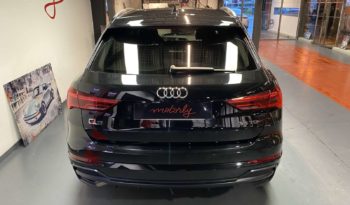 AUDI Q3 35 TDI S LINE – S TRONIC – 150 CH full