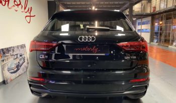 AUDI Q3 35 TDI S LINE – S TRONIC – 150 CH plein