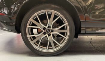 AUDI Q3 35 TDI S LINE – S TRONIC – 150 CH plein
