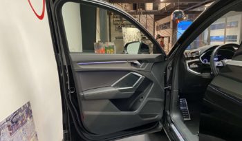 AUDI Q3 35 TDI S LINE – S TRONIC – 150 CH plein