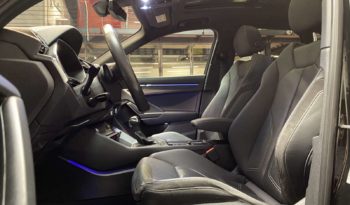 AUDI Q3 35 TDI S LINE – S TRONIC – 150 CH plein