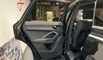 AUDI Q3 35 TDI S LINE – S TRONIC – 150 CH plein