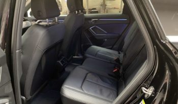 AUDI Q3 35 TDI S LINE – S TRONIC – 150 CH plein