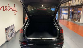 AUDI Q3 35 TDI S LINE – S TRONIC – 150 CH plein