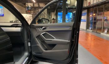 AUDI Q3 35 TDI S LINE – S TRONIC – 150 CH plein