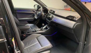 AUDI Q3 35 TDI S LINE – S TRONIC – 150 CH plein