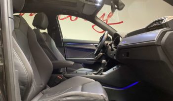 AUDI Q3 35 TDI S LINE – S TRONIC – 150 CH plein