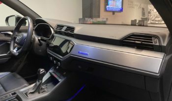 AUDI Q3 35 TDI S LINE – S TRONIC – 150 CH plein